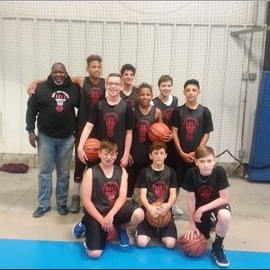 Meet your Posher, Jackson